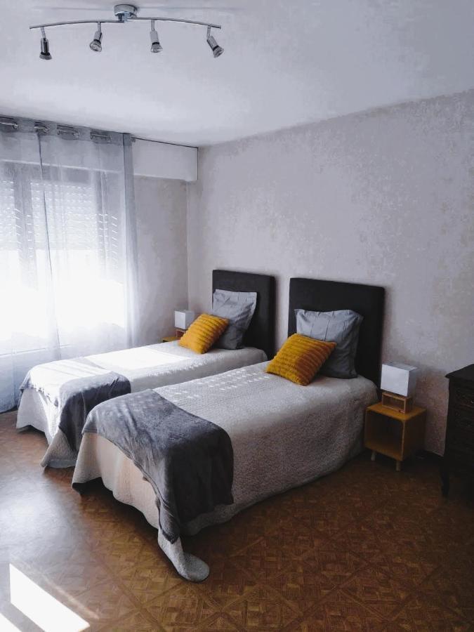 Paisible Studio Avec Agreable Loggia 2 Mn Du Centre Lejlighed Aix-les-Bains Eksteriør billede